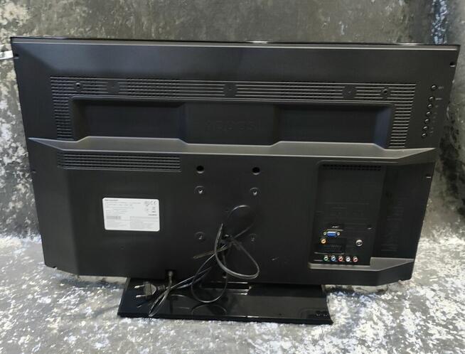 TELEWIZOR SHARP LC-32c