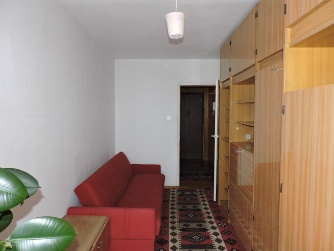 Śródmieście, ul. Słowackiego, M3, 46,50 m2, balkon, winda