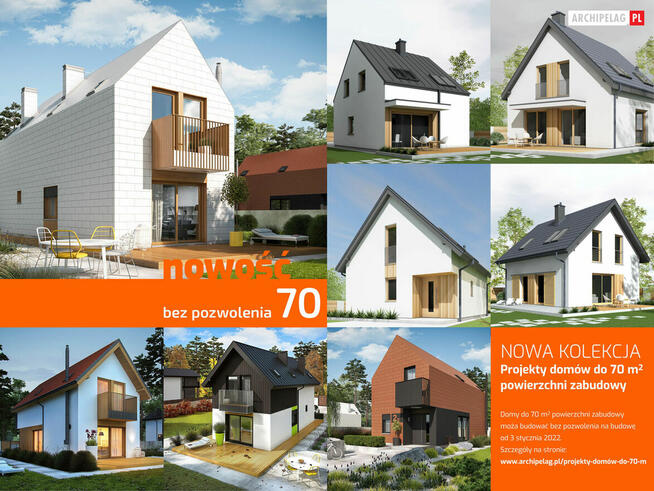 Budowa domów - kompleksowe wykończenie wnętrz