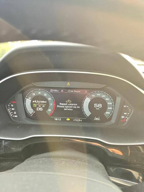 Mobilny mechanik Gdansk Gdynia Sopot