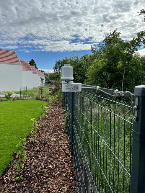 Automatyczne nawadnianie - PROJEKT , MONTAŻ- SERWIS