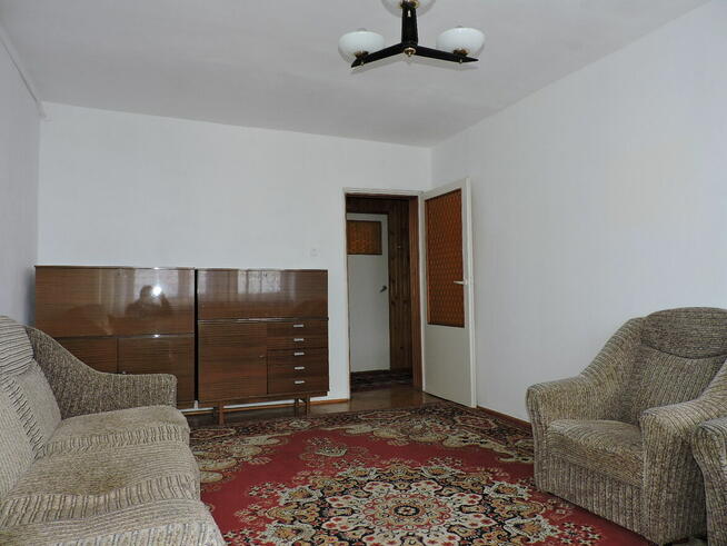 Śródmieście, ul. Słowackiego, M3, 46,50 m2, balkon, winda