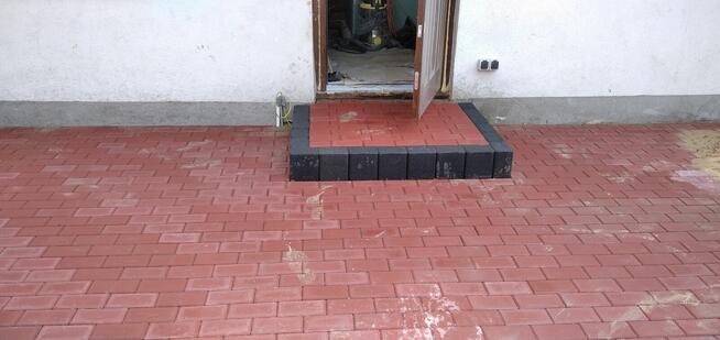 Dachy od A do Z. Docieplenia, murowanie brukarskie usługi..