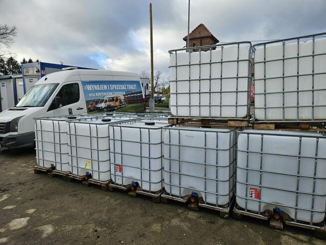 Wynajem toalet przenośnych oraz kontenerów-MIL-KON-nr 1