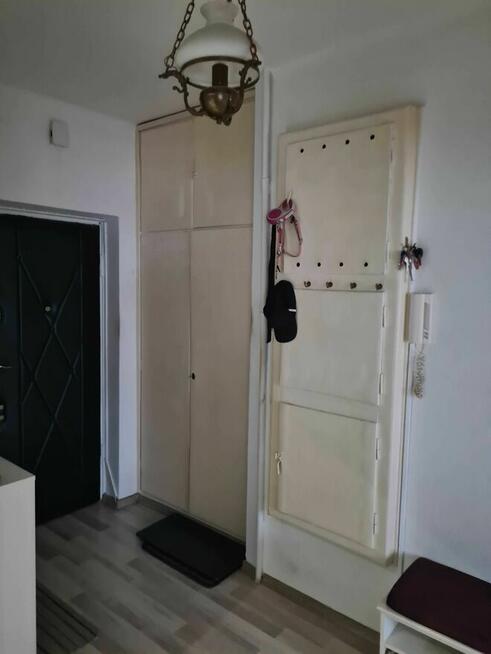 Muranów Śródmieście 37m2 Prywatnie Sprzedam