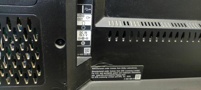 Telewizor SONY KDL-42