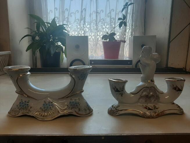 Sprzedam krysztaly I szklo ozdobne.