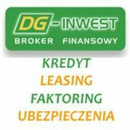 DG-INWEST Broker Finansowy