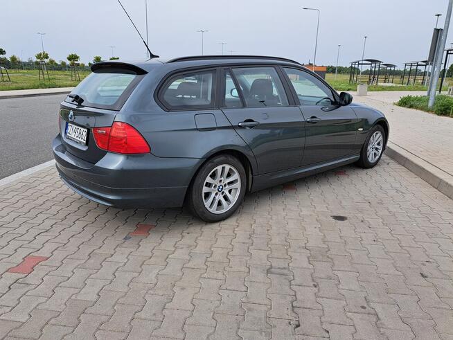 Sprzedam BMW serie 3 320d x-driwe 2011 rok