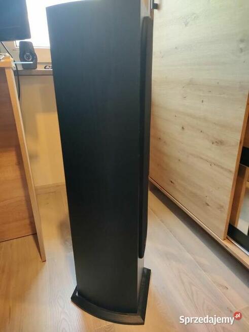 Zestaw Głośników Pioneer design Andrew Jones SP-PK52FS