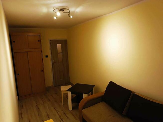 Wynajmę mieszkanie WINOGRADY