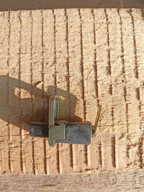 Czujnik hamulca ręcznego VW Polo Fox 1991 rok.