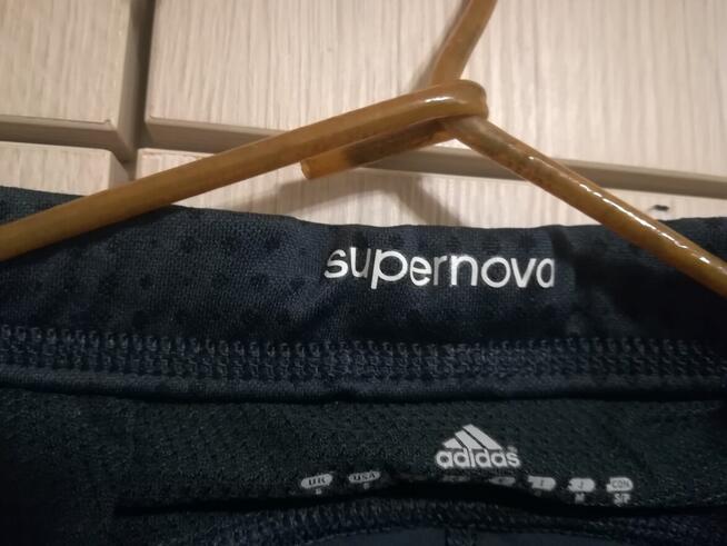 Spodnie termoaktywne adidas