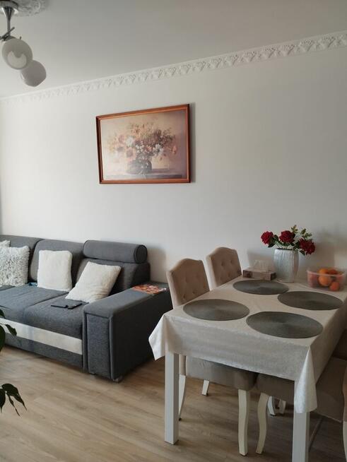 Mieszkanie na wczasy Kołobrzeg