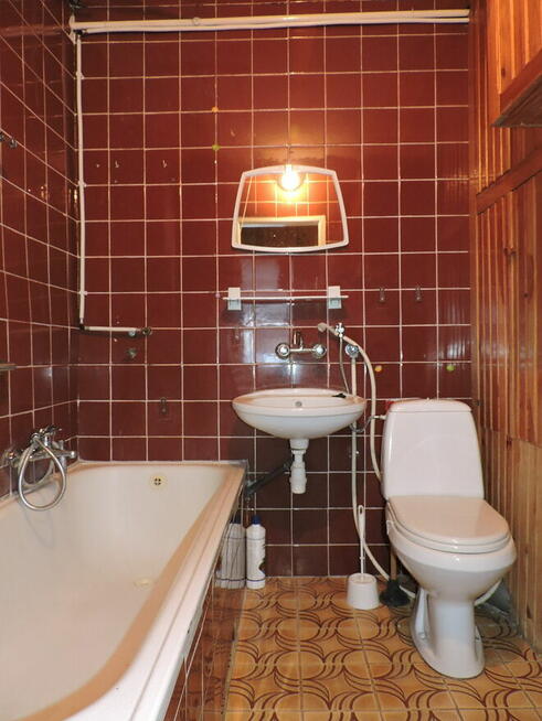 Śródmieście, ul. Słowackiego, M3, 46,50 m2, balkon, winda