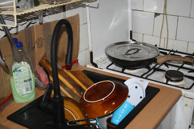 syndyk sprzeda - udział w lokalu mieszkalnym