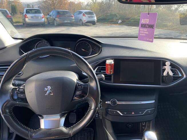 Okazja!!! Peugeot 308 kombi 2014