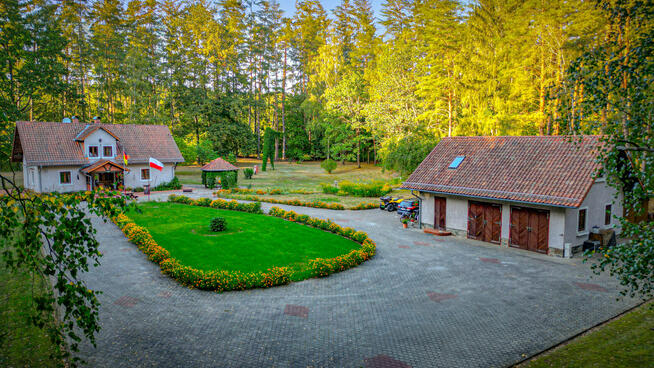 Usługi Dronem, Wideofilmowanie z drona, zdjęcia lotnicze