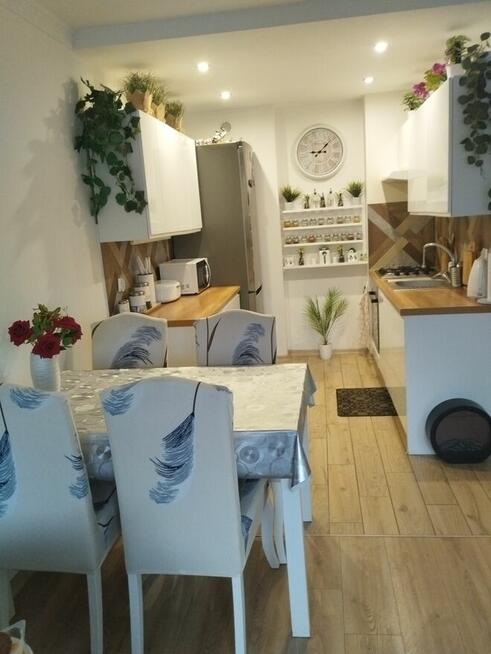 Mieszkanie na wczasy Kołobrzeg