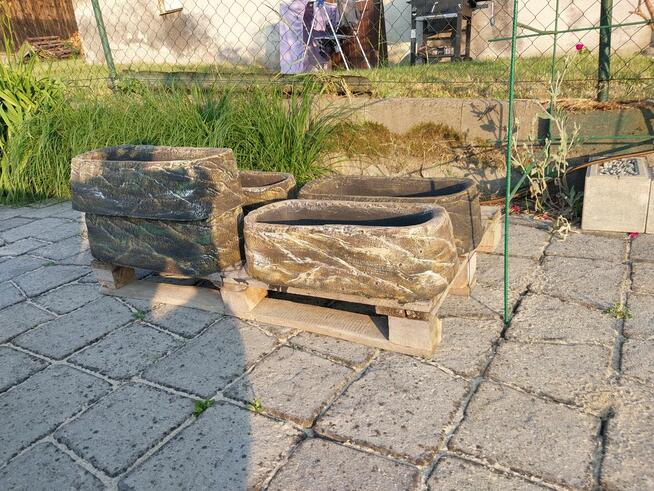 Sprzedam formy do betonu wielokrotnego Użytkowania