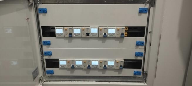 Pogotowie elektryczne/ usługi elektryczne