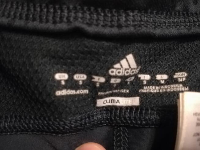 Spodnie termoaktywne adidas