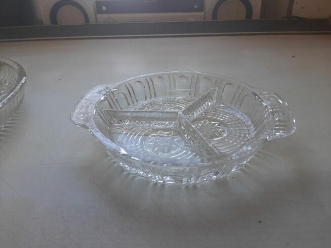 Sprzedam krysztaly I szklo ozdobne.
