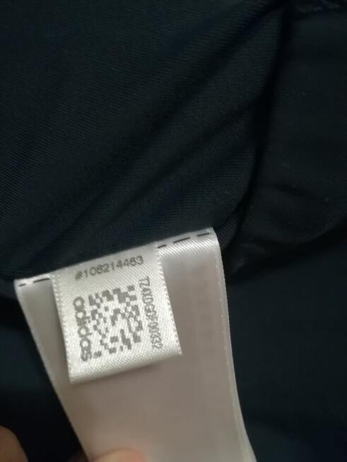 Spodnie termoaktywne adidas