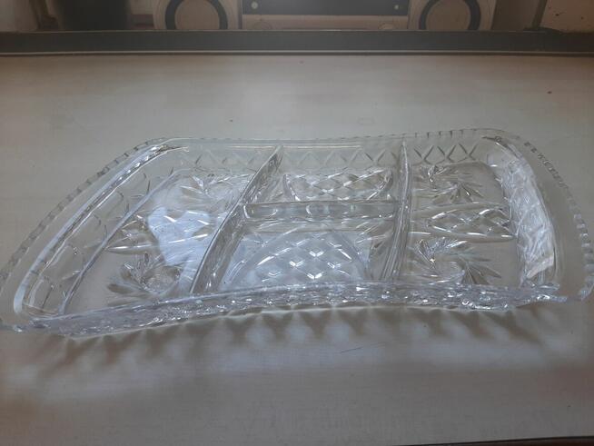 Sprzedam krysztaly I szklo ozdobne.