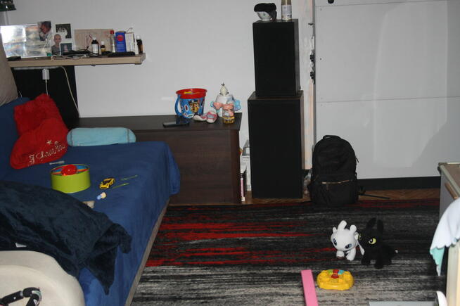 syndyk sprzeda - udział w lokalu mieszkalnym