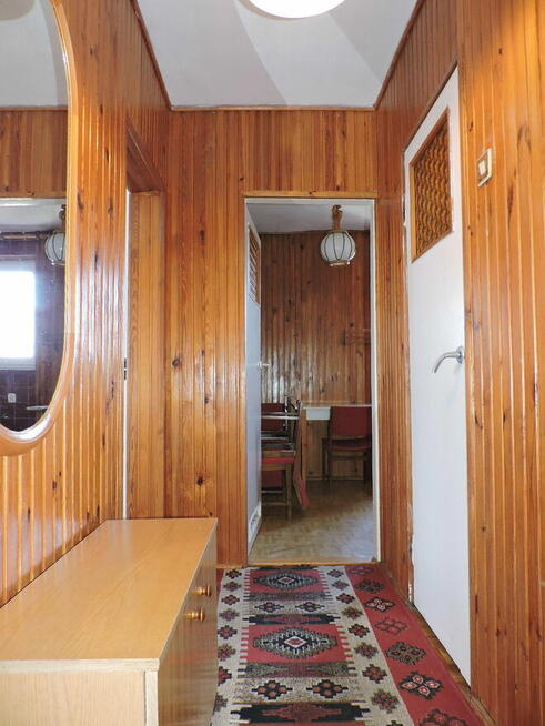 Śródmieście, ul. Słowackiego, M3, 46,50 m2, balkon, winda