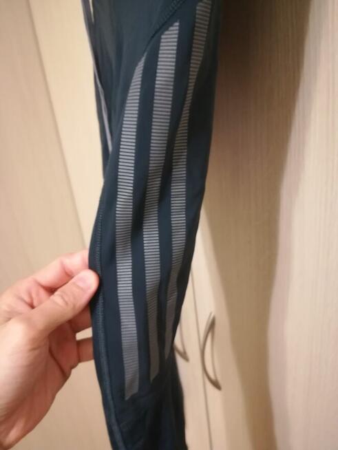 Spodnie termoaktywne adidas