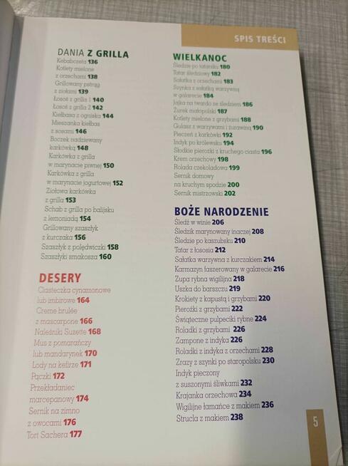 Smaczne dania z Biedronką Maciej Kuroń