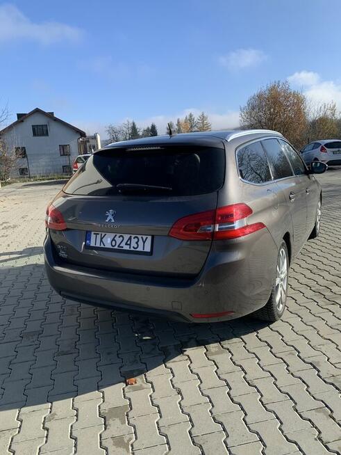 Okazja!!! Peugeot 308 kombi 2014