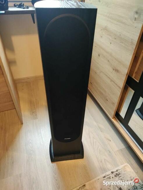 Zestaw Głośników Pioneer design Andrew Jones SP-PK52FS