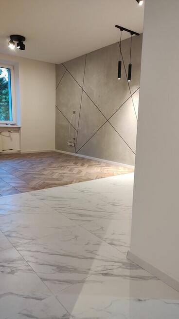 Glazurnicy - Kompleksowe Remonty