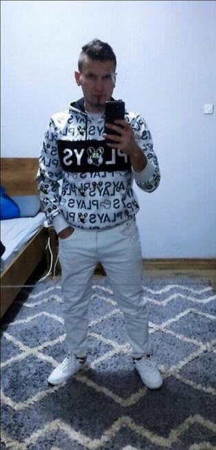 Poznam dziewczynę na dłużej