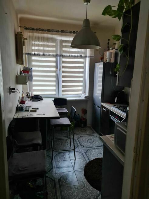 Muranów Śródmieście 37m2 Prywatnie Sprzedam