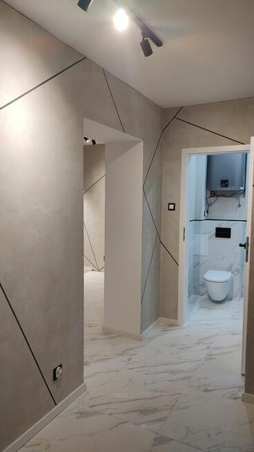 Glazurnicy - Kompleksowe Remonty