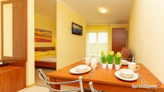 Pensjonat w Darłówku–świetna inwestycja nad morzem!