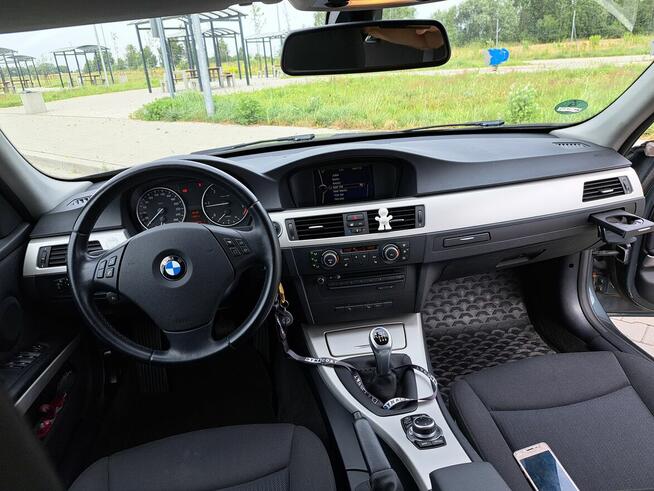 Sprzedam BMW serie 3 320d x-driwe 2011 rok