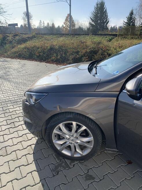 Okazja!!! Peugeot 308 kombi 2014