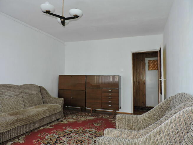 Śródmieście, ul. Słowackiego, M3, 46,50 m2, balkon, winda