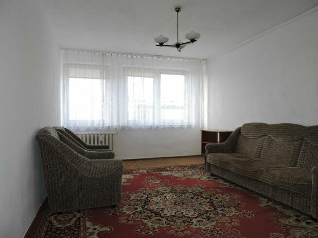 Śródmieście, ul. Słowackiego, M3, 46,50 m2, balkon, winda