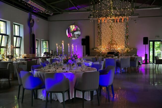 Duży lokal usługowy w Puszczykowie