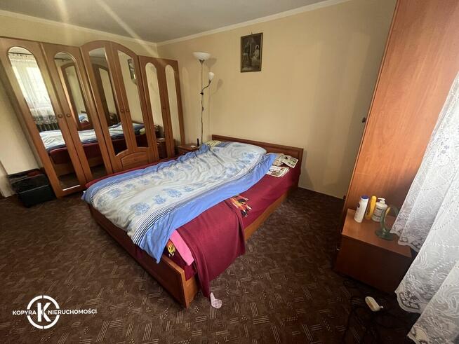 Na sprzedaż dom jednorodzinny w Chojnowie