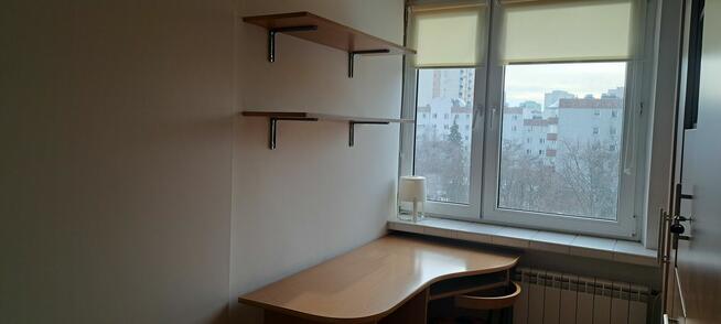 Wynajem kawalerki z osobną sypialnią