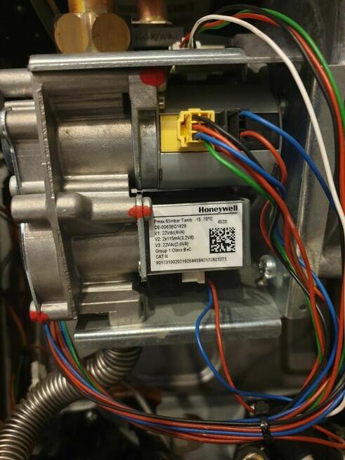 Naprawa, Serwis, konserwacja piecyków