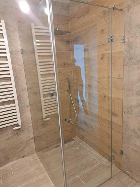 Kabiny prysznicowe pod dowolny wymiar