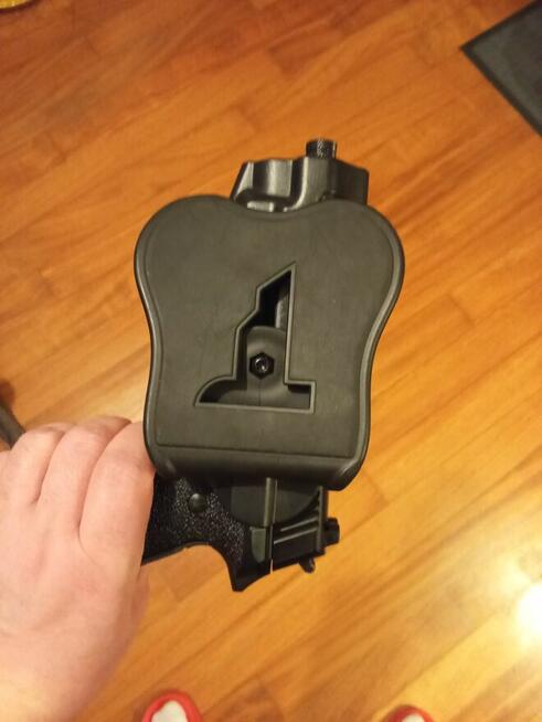 Sprzedam wiatrówkę sig sauer p226 bez pozwolenia